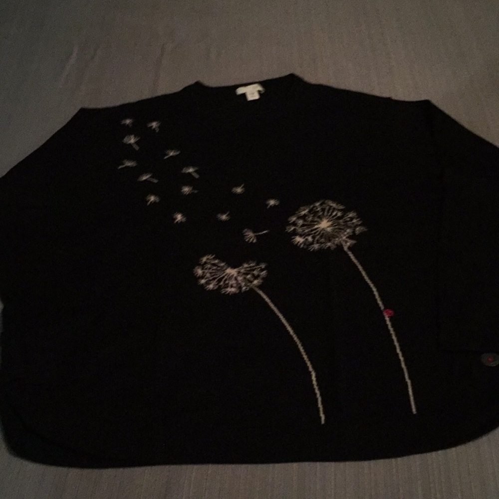 J. Jill sweater